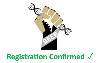 Registration Confirmation Image