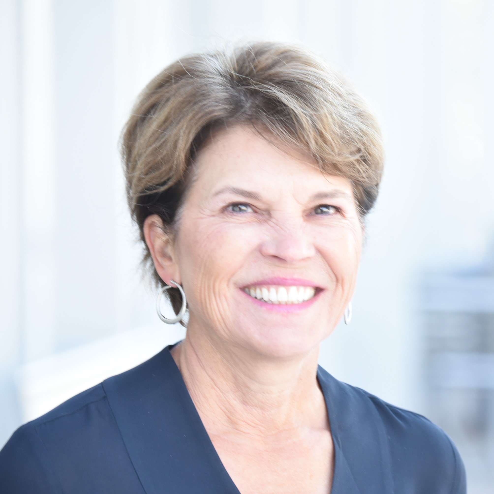Cathy Bodine
