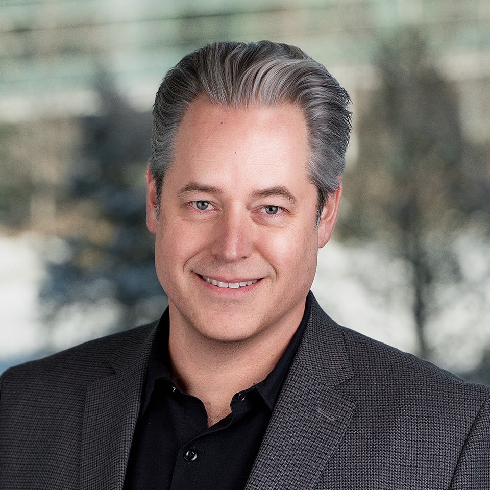 Eric Roth