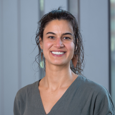 Jasmine Nejad