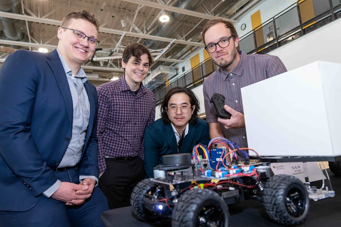 studentsandcar