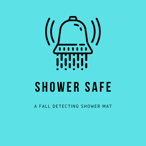 Shower Safe