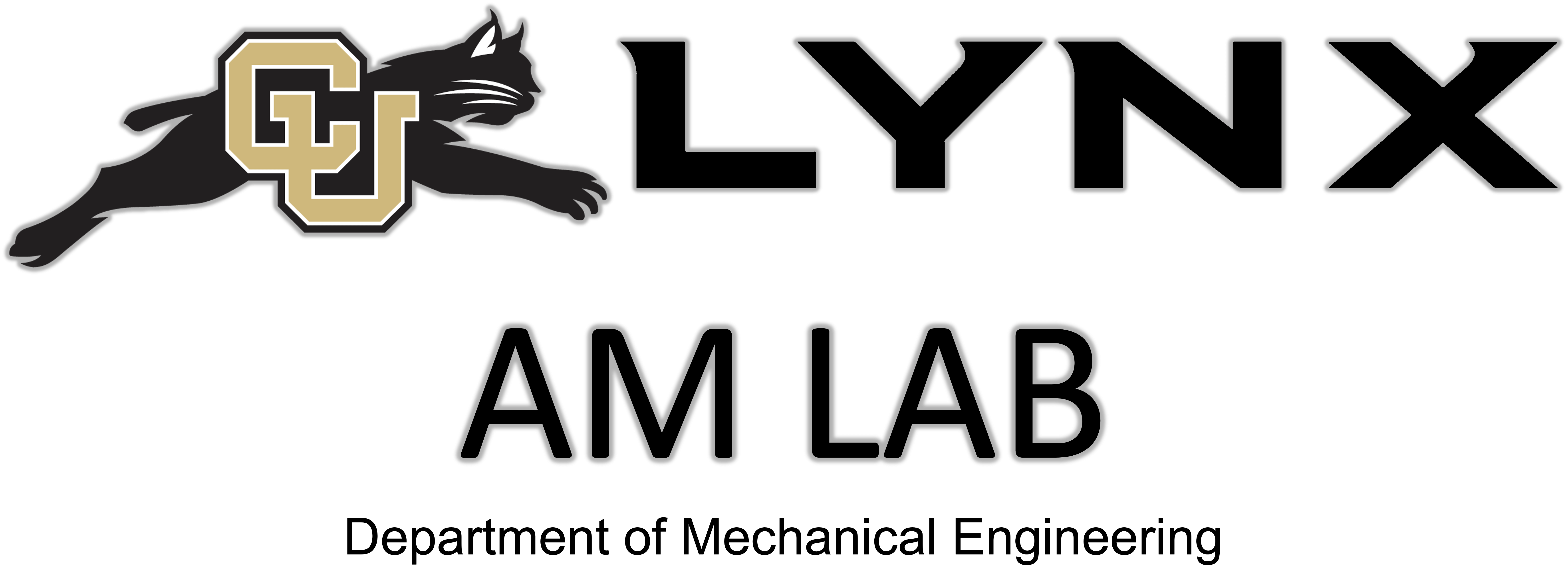 LYNX AM Lab Logo