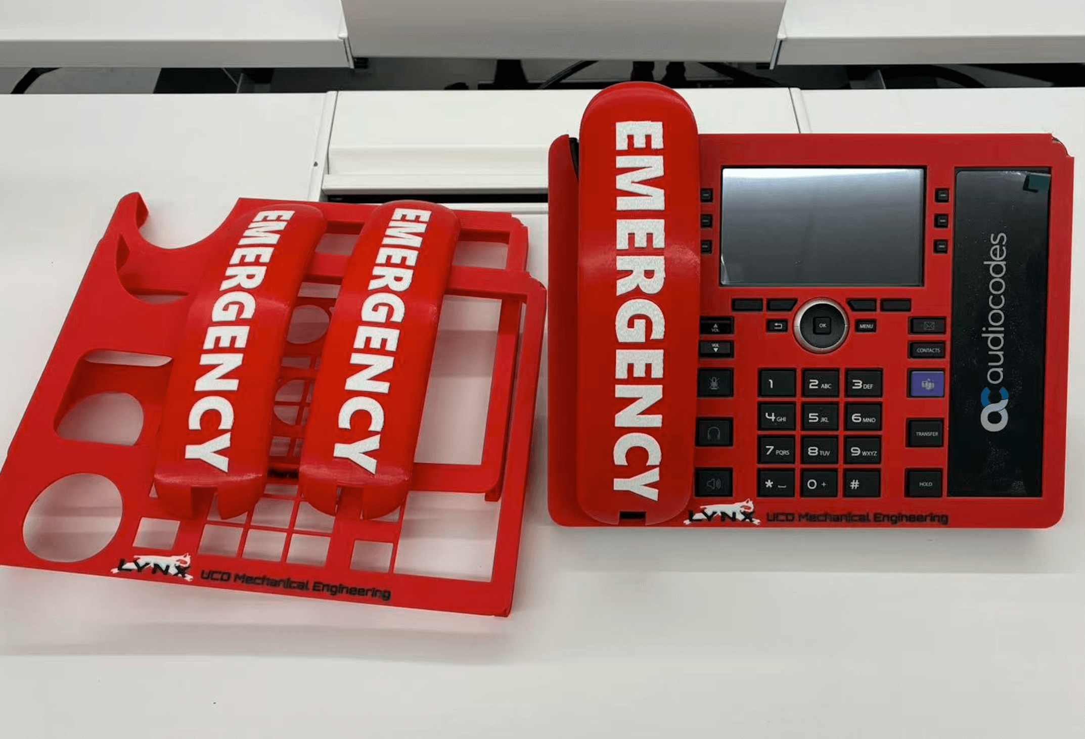 phone covers printed in am lab