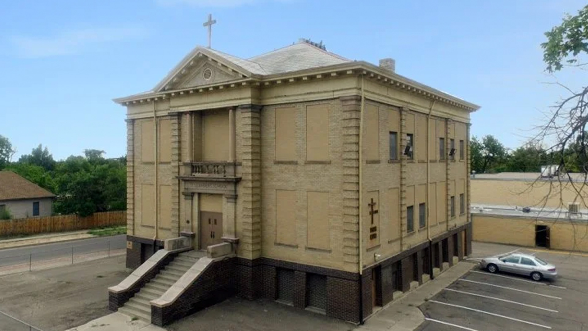 Saint Leander's School New