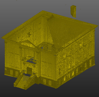 scan of saint leander's