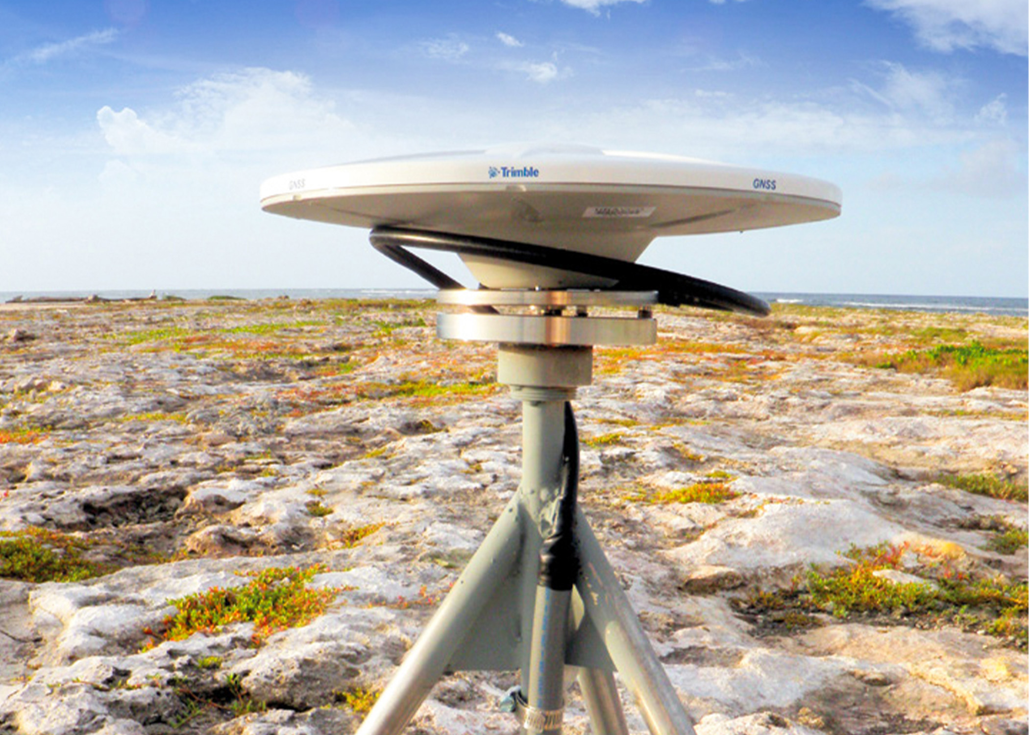 Check Out Trimble Equipment