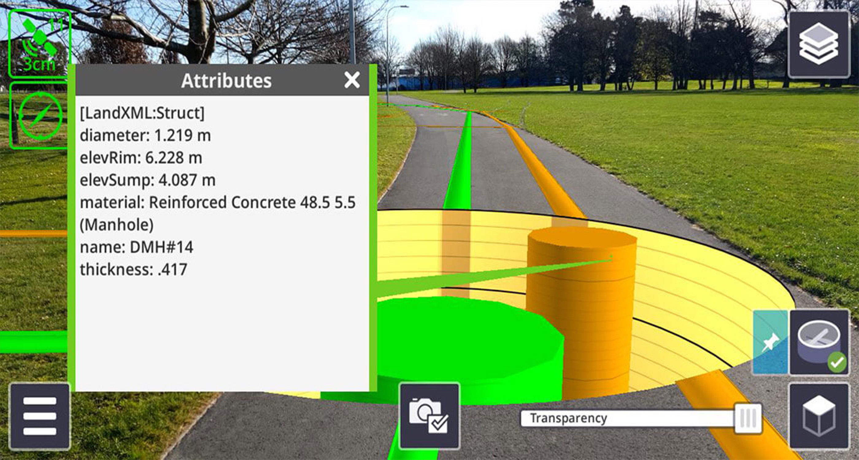 SiteVision Software 1