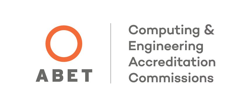 ABET Computing and Engineering Accreditation Commissions logo